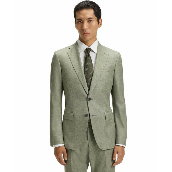 ヒューゴボス メンズ ジャケット＆