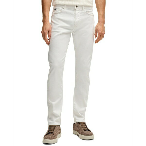 ヒューゴボス メンズ デニムパンツ 