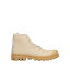 【送料無料】 ジア x ペルニーレ ティスベック レディース ブーツ シューズ Ankle boots Sand