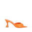 【送料無料】 デイミル レディース サンダル シューズ Sandals Orange