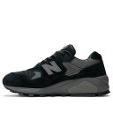New Balance ニューバランス メンズ スニーカー 【New Balance 580 Gore-Tex Shoes 'Black Grey' MT580RGR】 サイズ US_12(30.0cm)(4)