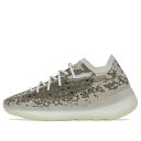 adidas アディダス メンズ スニーカー 【adidas Yeezy Boost 380 'Pyrite' GZ0473】 サイズ US_M_4.5(4)