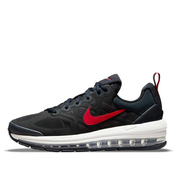 Nike ナイキ メンズ スニーカー 【Nike Air Max Genome 'Obsidian University Red' DB0249-400】 サイズ US_10(28.0cm)