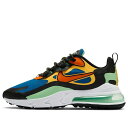 Nike ナイキ メンズ スニーカー 【Nike Air Max 270 React 'Multi' CZ7869-300】 サイズ US_9.5(27.5cm...
