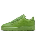 Nike ナイキ メンズ スニーカー 【Nike Air Force 1 '07 Pro-Tech 'Green' FB8875-300】 サイズ US_10....