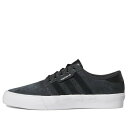 adidas アディダス メンズ スニーカー 【adidas Seeley XT 'Carbon Black' GX2075】 サイズ US_M_4(4)