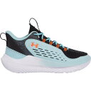 アンダーアーマー レディース バスケットボール スポーツ Under Armour Women's Flow Breakthru 5 Basketball Sh...