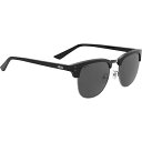 ホビー レディース サングラス&アイウェア アクセサリー Hobie Pendleton Polarized Sunglasses Black/Gunmetal