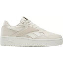 リーボック レディース バスケットボール スポーツ Reebok Women's ATR Chill Shoes Off White/Off White