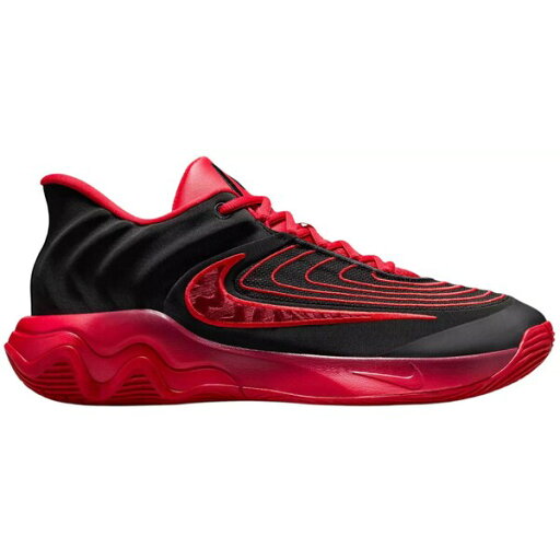 ナイキ レディース バスケットボール スポーツ Nike Giannis Immortality 4 Basketball Shoes Black/Team Red/Red ナイキ レディース バスケットボール スポーツ Nike Giannis Immortality 4 Basketball Shoes Black/Team Red/Red