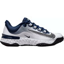 ナイキ レディース 野球 スポーツ Nike Women's Alpha Huarache Elite 4 Turf Softball Shoes Navy/B...