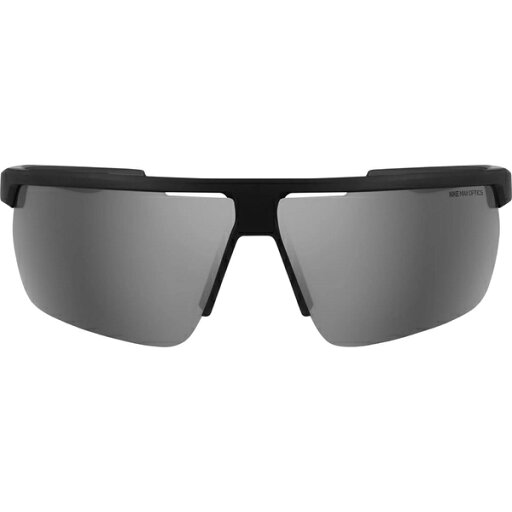 ナイキ メンズ サングラス・アイウェア アクセサリー Nike Windshield Sunglasses Matte Black/Grey ナイキ メンズ サングラス・アイウェア アクセサリー Nike Windshield Sunglasses Matte Black/Grey