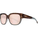 コスタデルマール レディース サングラス&アイウェア アクセサリー Costa Del Mar WaterWoman 2 580G Polarized Sung...