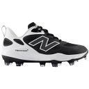 ニューバランス レディース 野球 スポーツ New Balance Women's Fresh Foam X VELO v4 Molded Softball C...