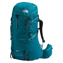 ノースフェイス レディース ランニング スポーツ The North Face Women's Terra 55 Pack Blue Moss