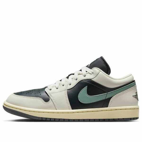 Air Jordan ジョーダン レディース スニーカー 【Air Jordan 1 Low 'Jade Smoke'】 サイズ US_6(23.0cm)