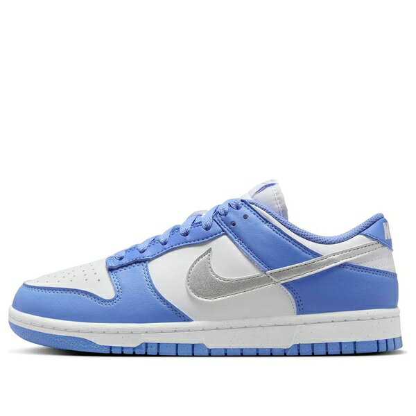 Nike ナイキ レディース スニーカー 【Nike Dunk Low Next Nature 'Royal Pulse'】 サイズ US_5.5(22.5cm)