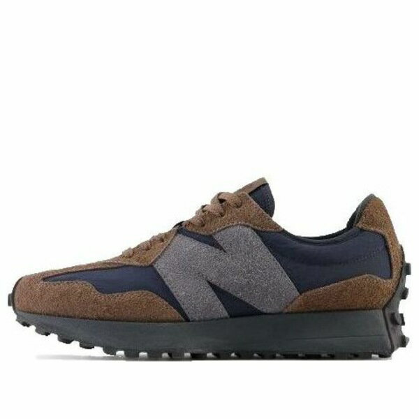 楽天市場】new balance ms327(カラーブラウン)の通販 楽天市場】new balance ms327(カラーブラウン)の通販