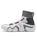 adidas アディダス メンズ スニーカー 【adidas Crazy 8 A//D 'White Red Black' AC7737】 サイズ US_10.5(28.5cm)(4)
