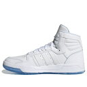 adidas アディダス メンズ スニーカー 【adidas neo Entrap Mid Casual Skateboarding Shoes White F...