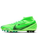 Nike ナイキ メンズ スニーカー 【Nike Mercurial Superfly 9 Academy MDS AG 'Green' FJ7187-300】...