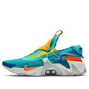 Nike ナイキ メンズ スニーカー 【Nike Adapt Huarache 'Hyper Jade' China Charger CT4401-300】 サイズ US_9(27.0cm)(4)