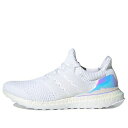 adidas アディダス メンズ スニーカー 【adidas UltraBoost Clima 'Iridescent Pack - White' FZ2876】 サイズ US_8.5(26.5cm)(4)