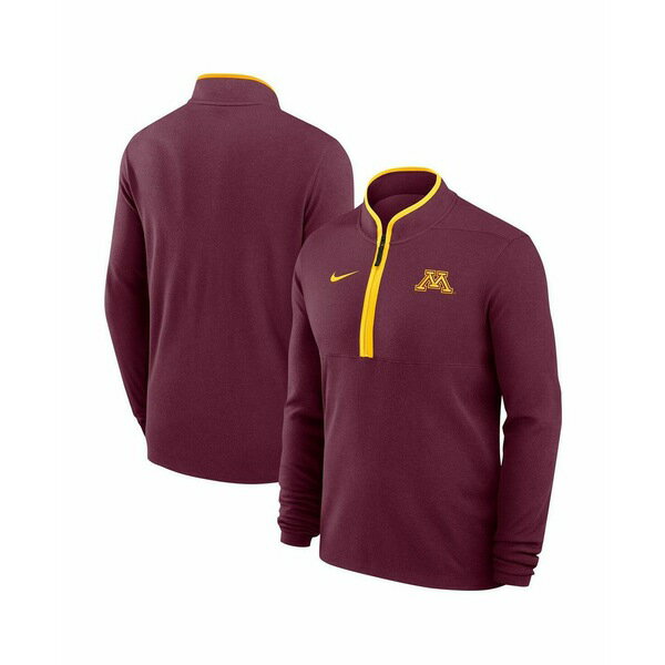 ʥ  ѡåȥ  Men's Maroon Minnesota Golden Gophers Coach...