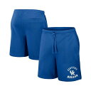 ファナティクス メンズ カジュアルパンツ ボトムス Men's Darius Rucker Collection by Royal Kentucky Wildc...