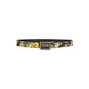 yz xT[` Y xg ANZT[ Belts Black