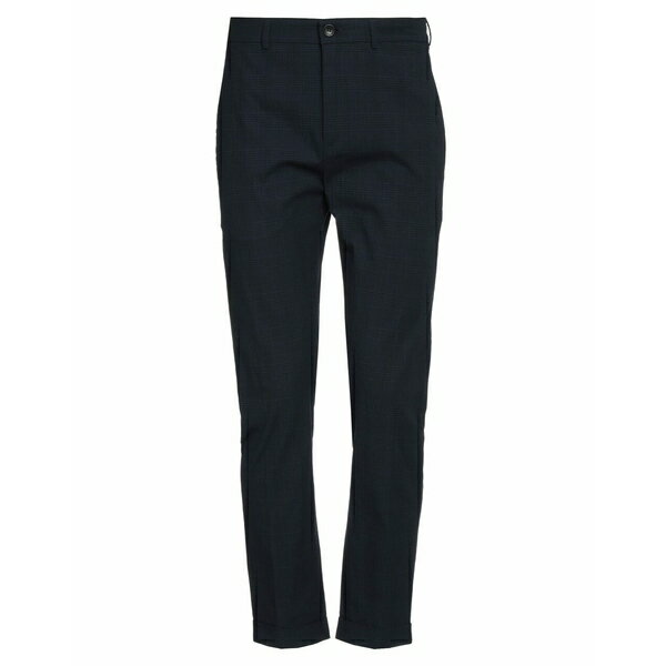 ̵ ǥѡȥȥե  奢ѥ ܥȥॹ Pants Navy blue