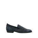 【送料無料】 リミタート メンズ スリッポン・ローファー シューズ Loafers Midnight blue