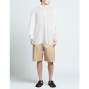 【送料無料】 ヘルノ メンズ ポロシャツ トップス Polo shirts White 2