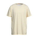 【送料無料】 アーマーラックス メンズ Tシャツ トップス T-shirts Yellow