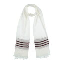 yz h_bv Y }t[EXg[EXJ[t ANZT[ Scarves White