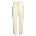 【送料無料】 トラサルディ レディース カジュアルパンツ ボトムス Pants Off white