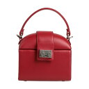 【送料無料】 ロド レディース ハンドバッグ バッグ Handbags Red