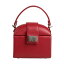 【送料無料】 ロド レディース ハンドバッグ バッグ Handbags Red