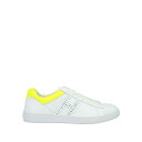 【送料無料】 ホーガン レディース スニーカー シューズ Sneakers White