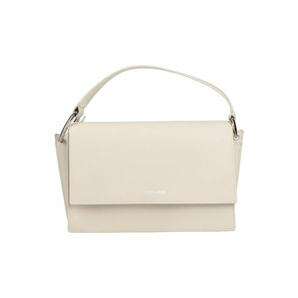 【送料無料】 トラサルディ レディース ハンドバッグ バッグ Handbags Light grey