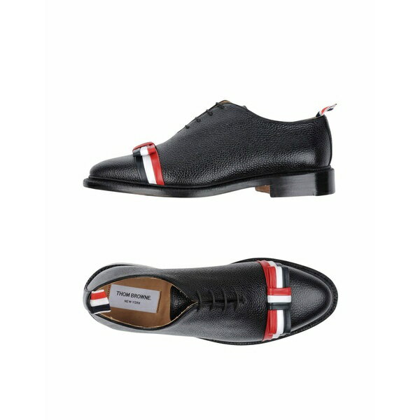 ̵ ȥ֥饦 ǥ åե 塼 Lace-up shoes Black