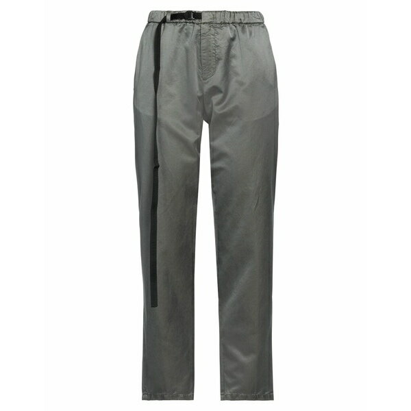 ̵ ۥ磻ȥ ǥ 奢ѥ ܥȥॹ Pants Grey