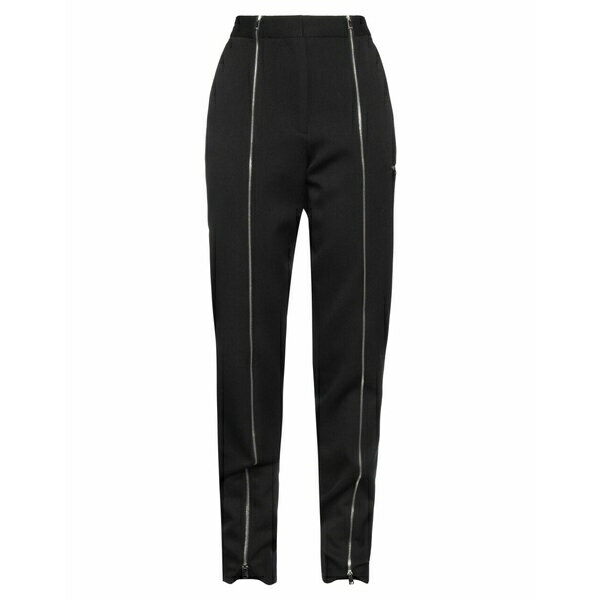 ̵ ȥꥢ ٥å ǥ 奢ѥ ܥȥॹ Pants Black