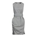 yz z[[hN[Y fB[X s[X gbvX Midi dresses Grey