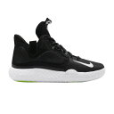 Nike ナイキ メンズ スニーカー 【KD Trey 5 7 EP 'Black'】 サイズ US_12(30.0cm)(4)