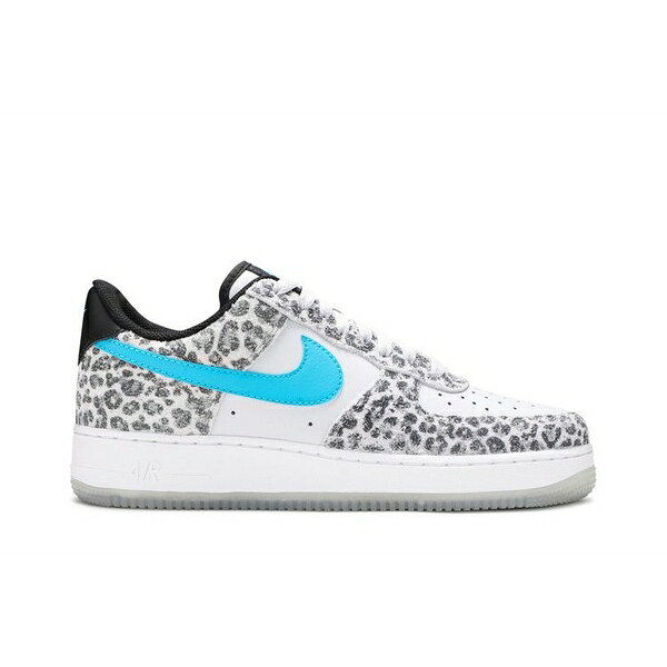 Nike ナイキ メンズ スニーカー 【Air Force 1 Low Premium 'Snow Leopard'】 サイズ US_8(26.0cm)