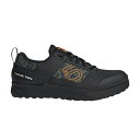 adidas アディダス メンズ スニーカー 【Five Ten Impact Pro 'Black Bright Orange'】 サイズ US_9(27.0cm)(4)