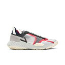Air Jordan ジョーダン メンズ スニーカー 【Jordan Delta Breathe 'Clear Medium Grey'】 サイズ US_9.5(27.5cm)(4)