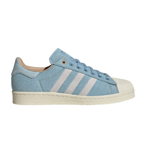 adidas アディダス メンズ スニーカー 【Superstar 82 'Light Denim'】 サイズ US_9.5(27.5cm)