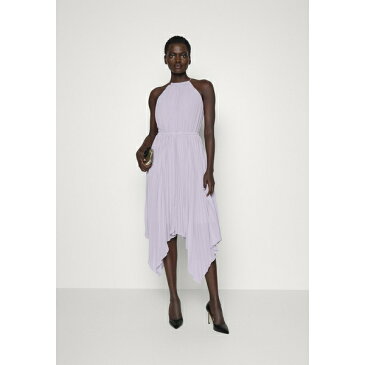 マイケルコース レディース ワンピース トップス JESSICA DRESS - Cocktail dress / Party dress - lavender mist